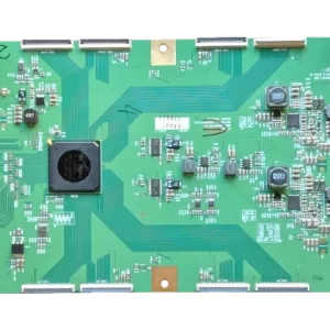 Placa T-Con  84ub9800LG 6871L-3758C (6870C-0517A)