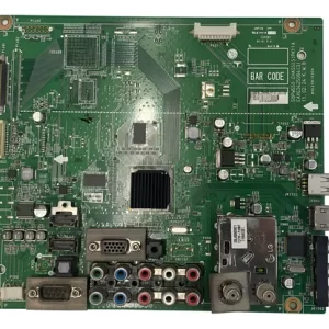 Placa Principal LG 50pw550 Eax63425904