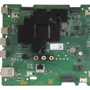 UN50TU8000GXZD PLACA PRINCIPAL