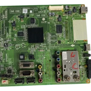 Placa Principal Para Tv 32lk450 37lk450 42lk450 47lk450