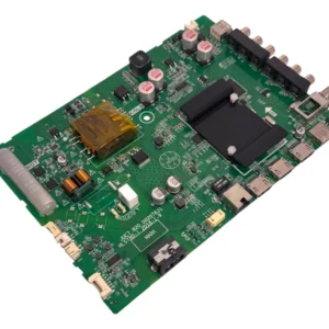 Placa Principal Tv Philco Ptv40e60sn V.b